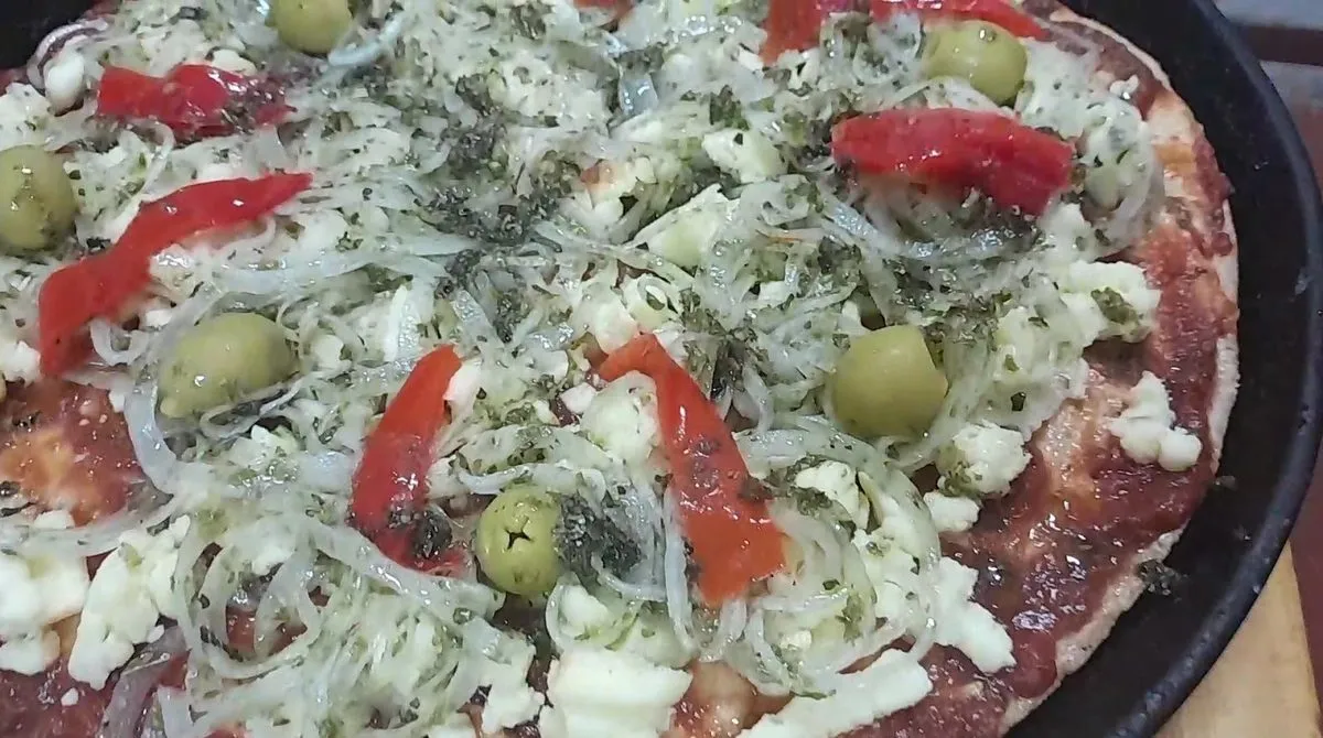 Pizza Roma, photo 2