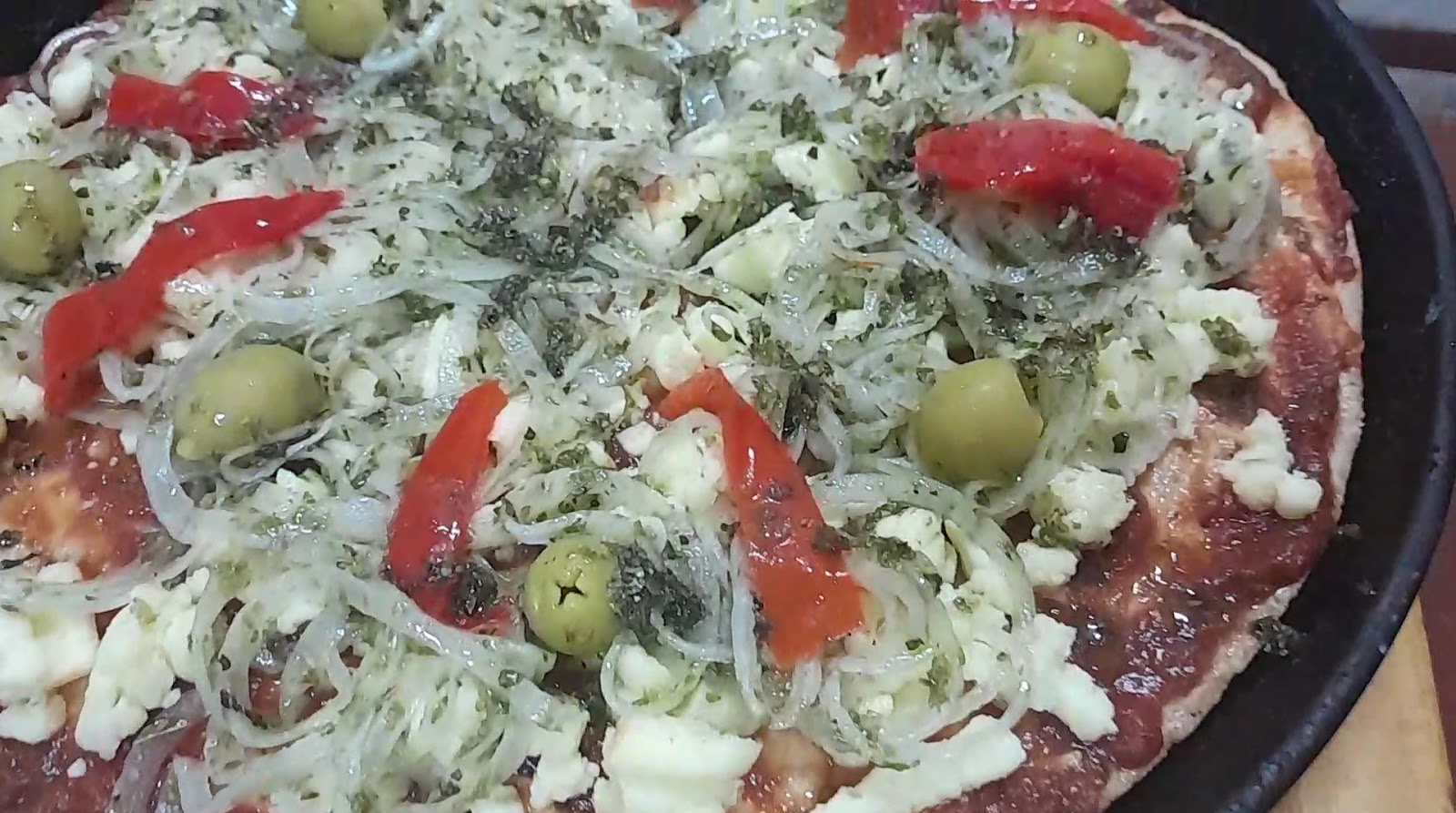 Pizza Roma, photo 2