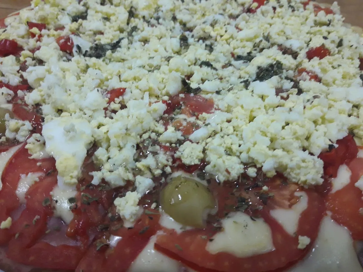 Pizza Roma, photo 3