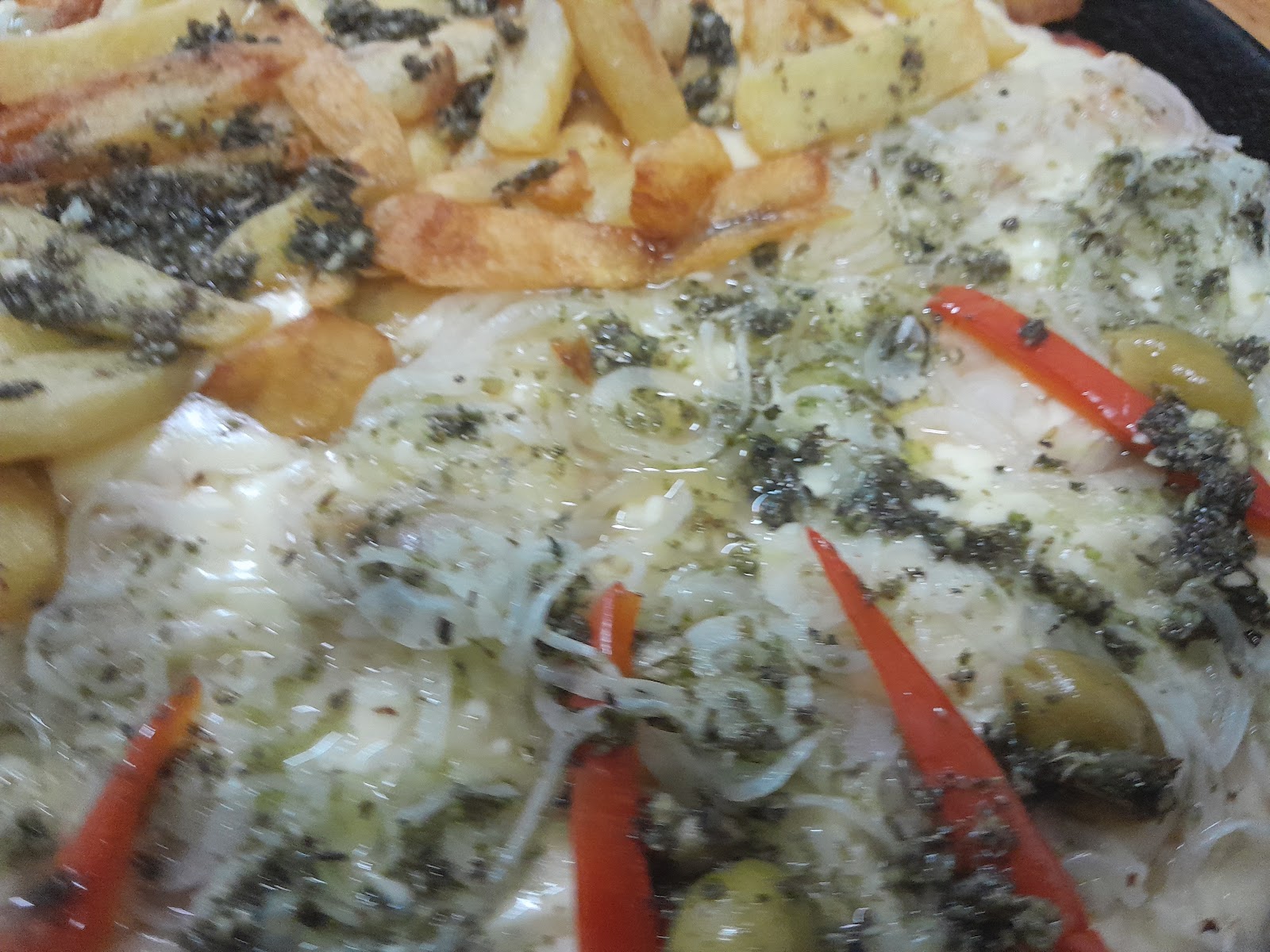 Pizza Roma, photo 4