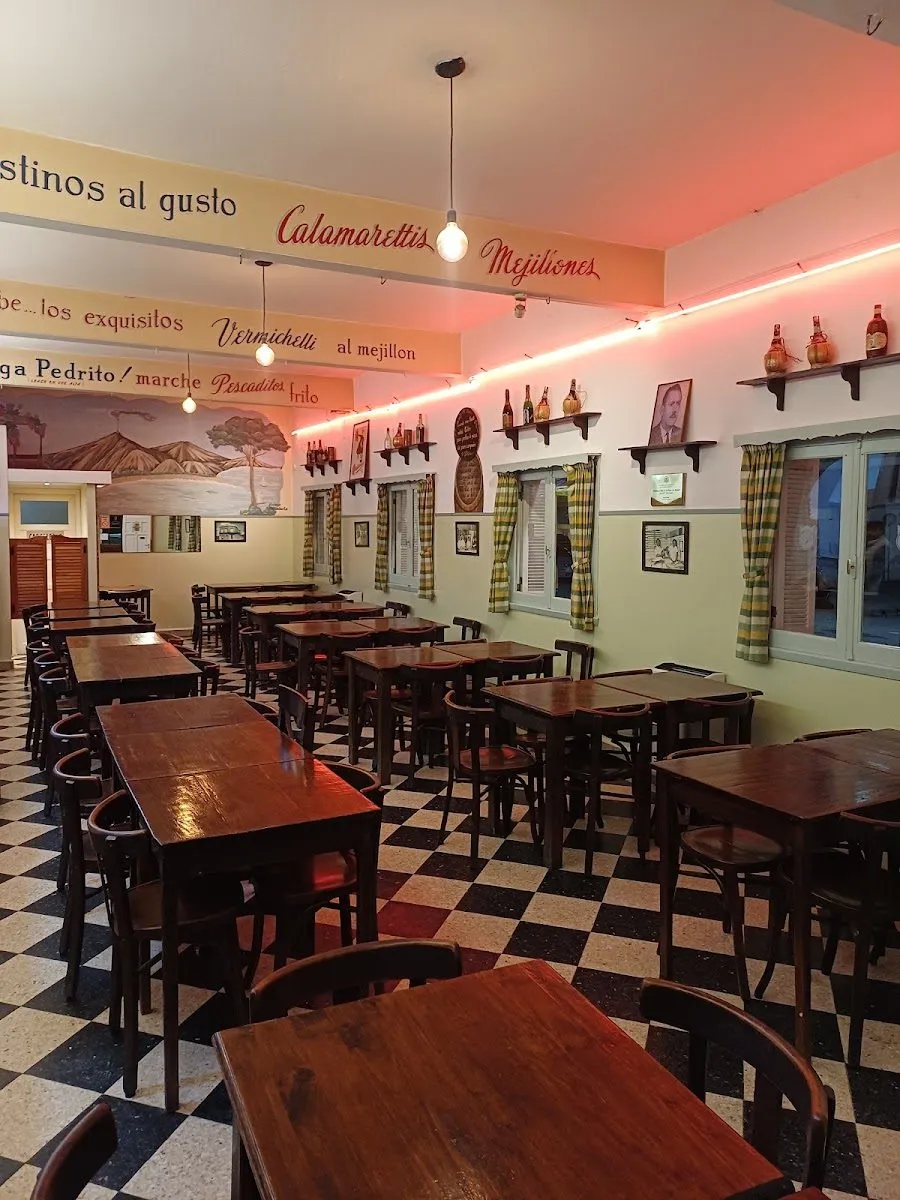 Pizzeria Pedrito, photo 1