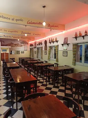Pizzeria Pedrito