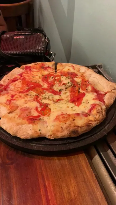 Pizzeria Pedrito, photo 2