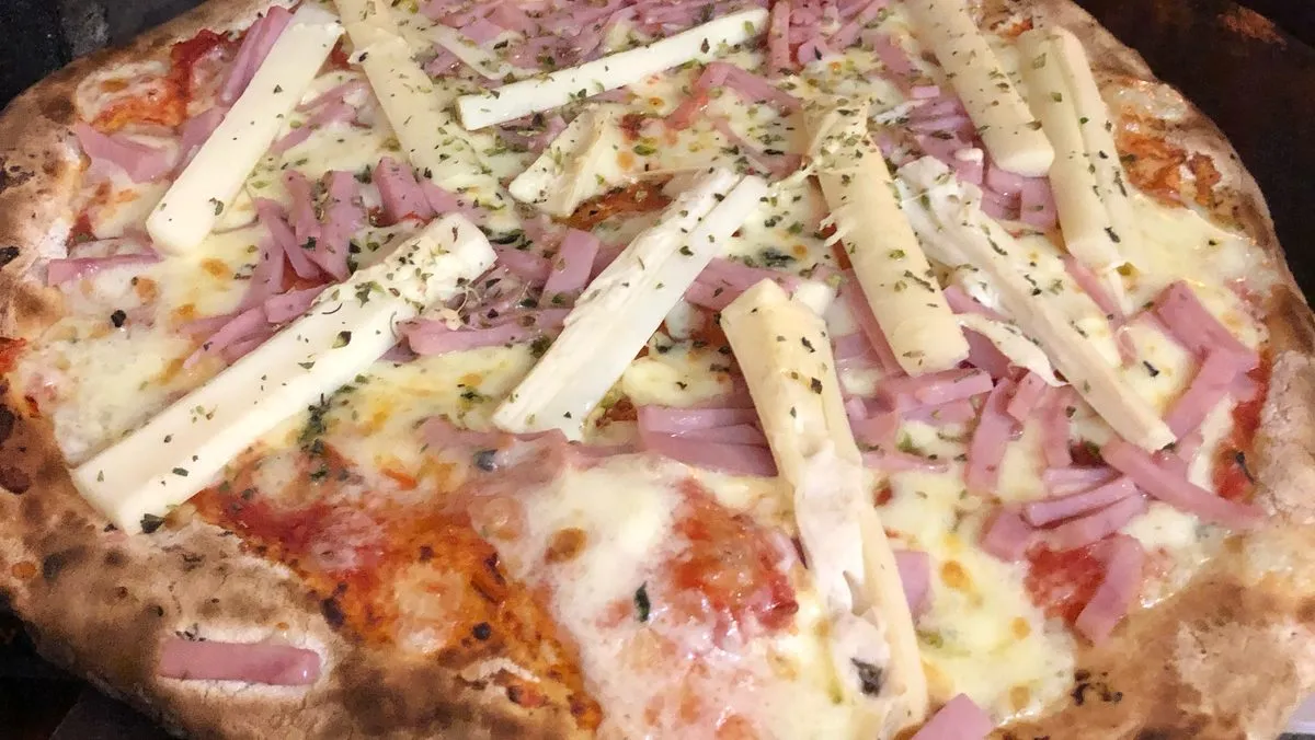 Pizzeria Pedrito, photo 3