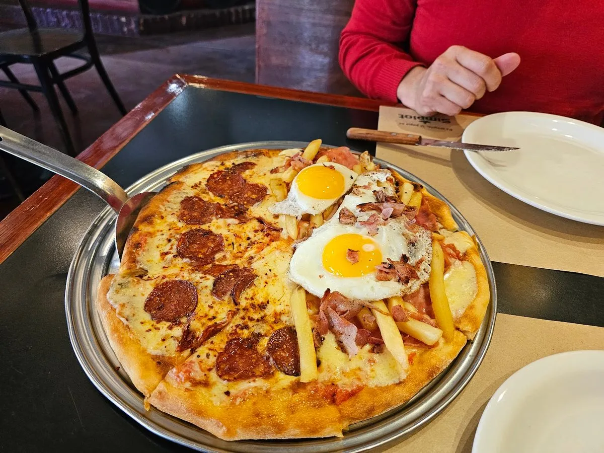 La Pizzada, photo 3