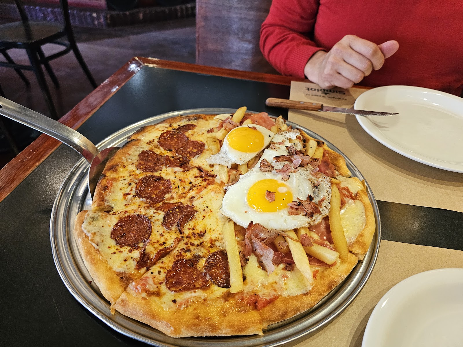La Pizzada, photo 3