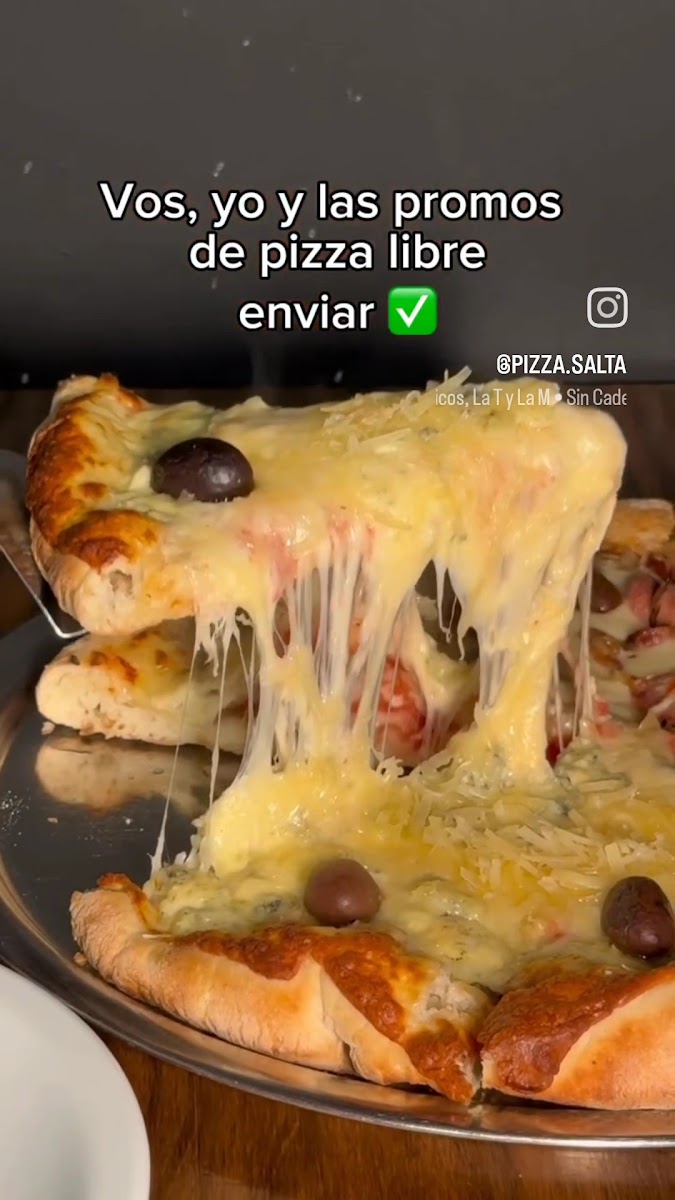 Pizza Salta, photo 2
