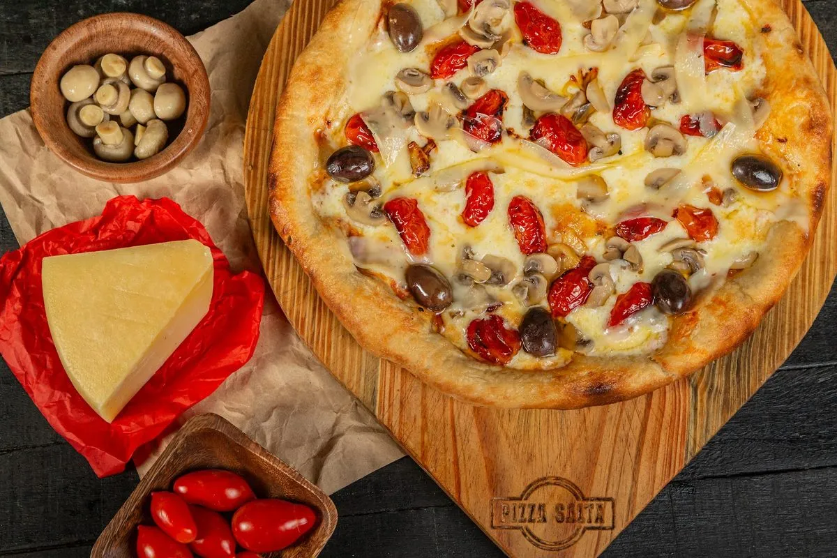 Pizza Salta, photo 3