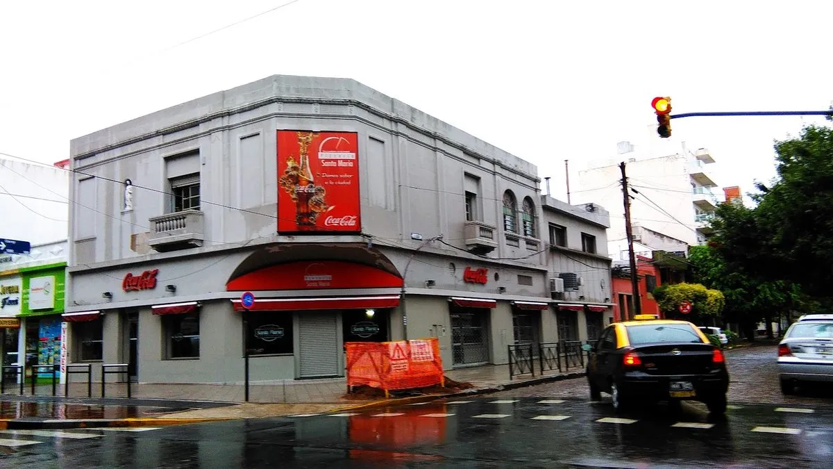 Pizzeria Santa Maria, photo 1