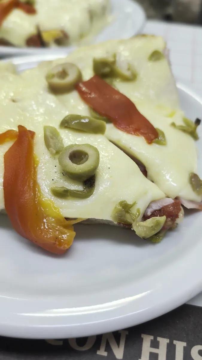 Pizzeria Santa Maria, photo 2
