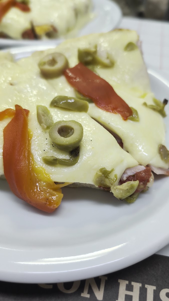 Pizzeria Santa Maria, photo 2