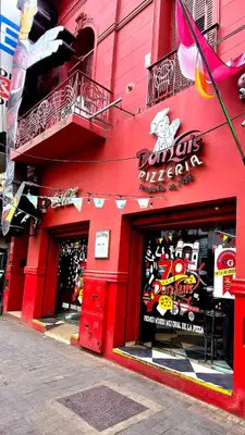 Pizzeria Don Luis