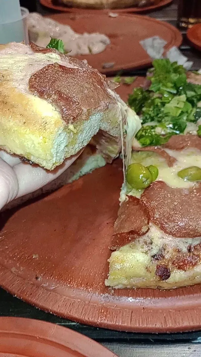 Pizzeria Don Luis, photo 3