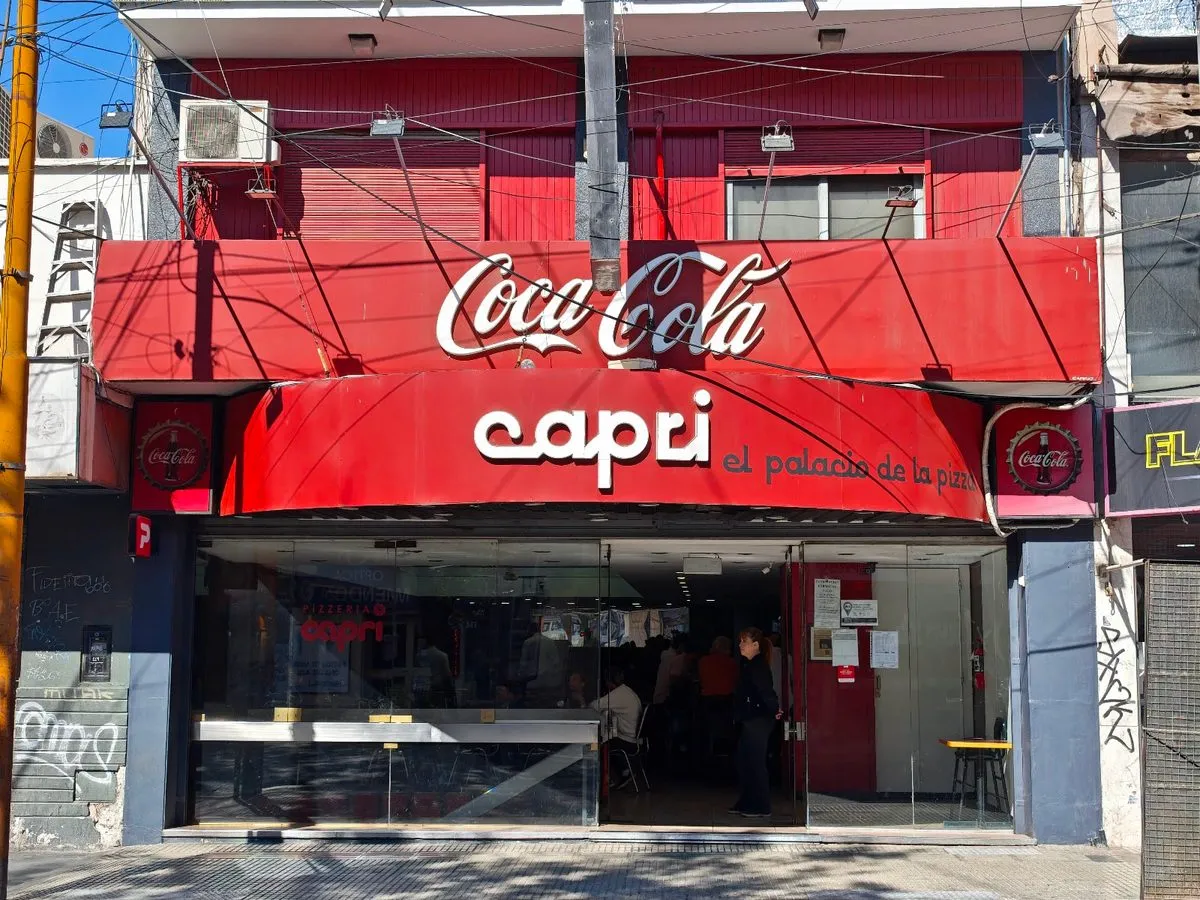 Capri, photo 1