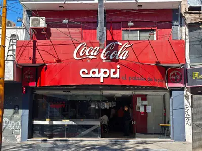 Capri