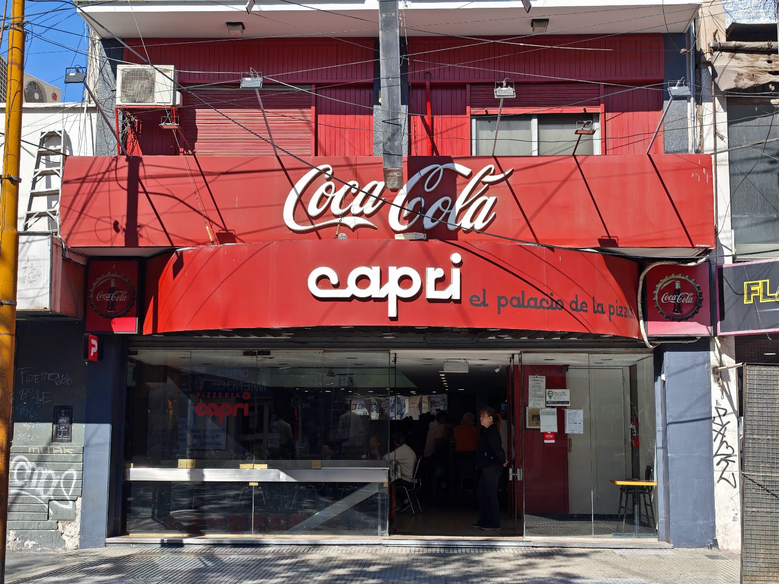 Capri