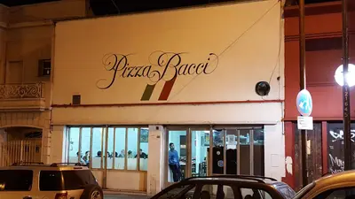 Bacci