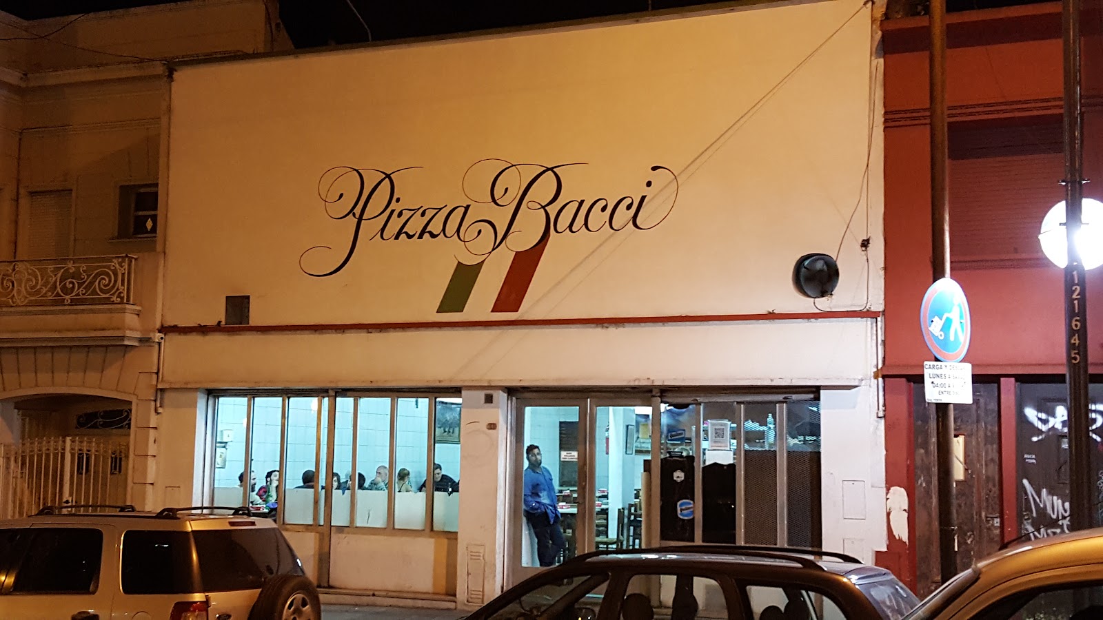 Bacci