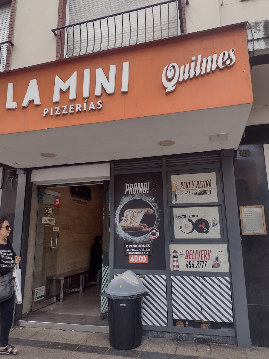 La Mini
