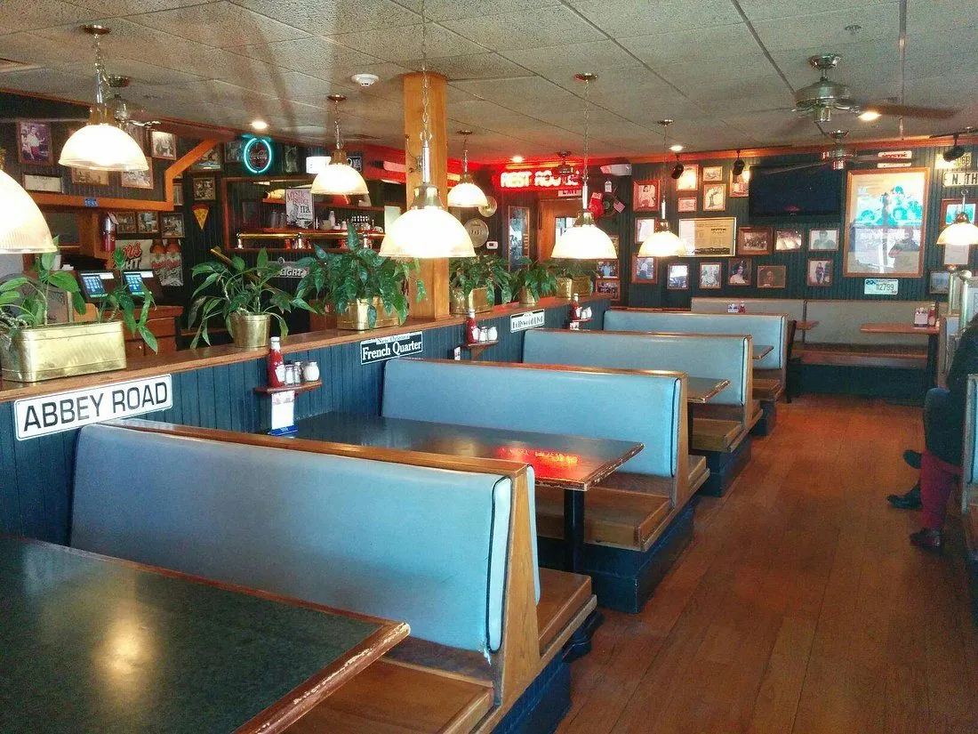 Mystic Pizza, photo 5