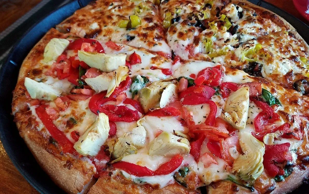 Mystic Pizza, photo 2