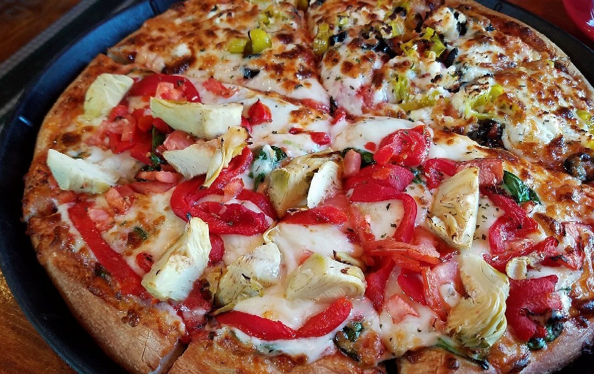 Mystic Pizza, photo 2