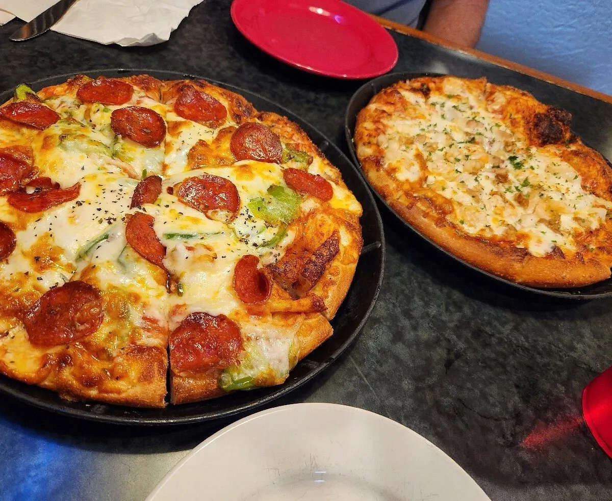 Mystic Pizza, photo 3