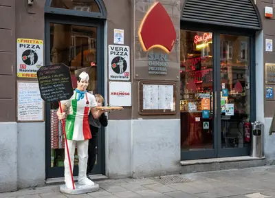 San Gennà