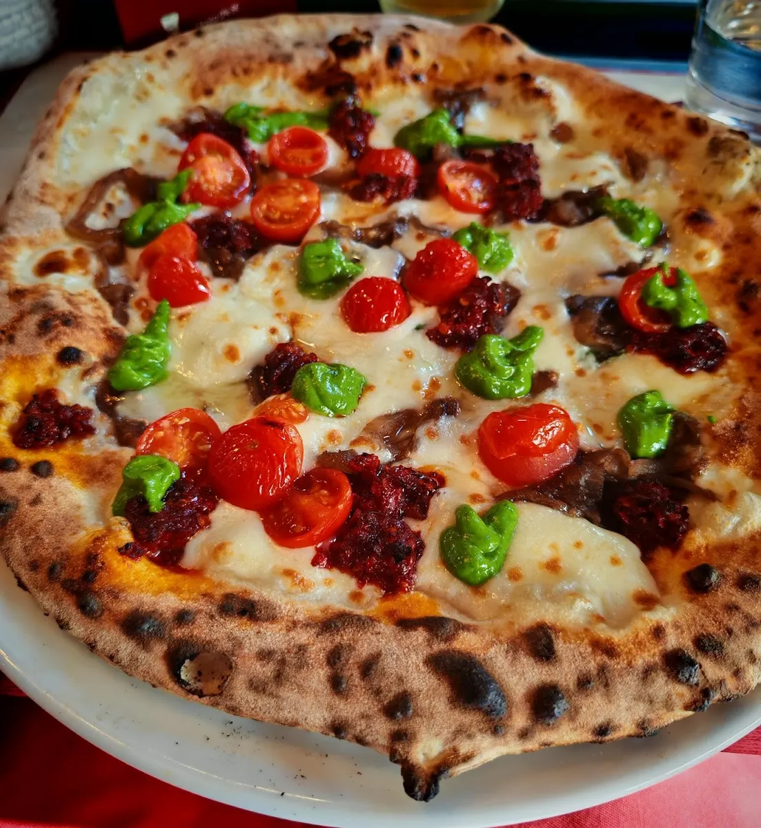 Pizzeria Sorrento, photo 9