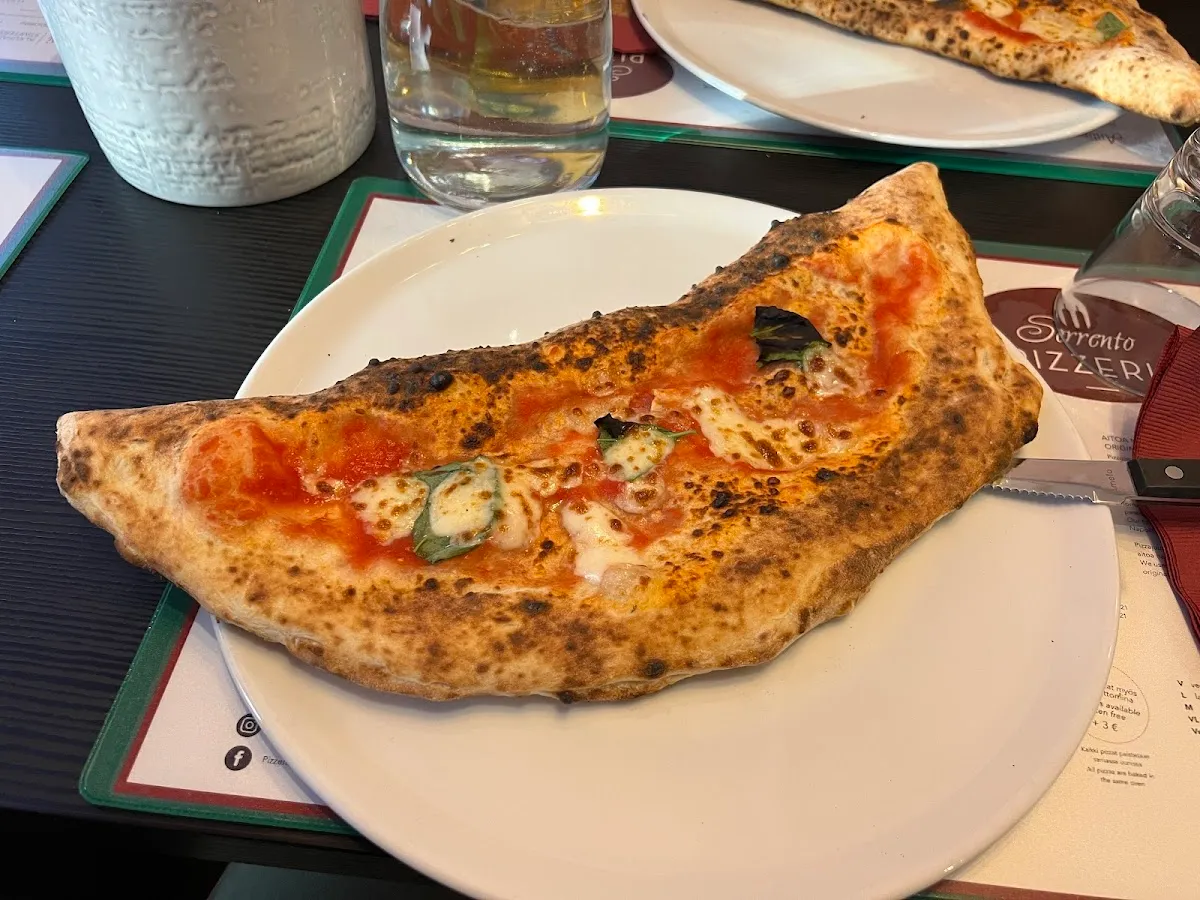 Pizzeria Sorrento, photo 10