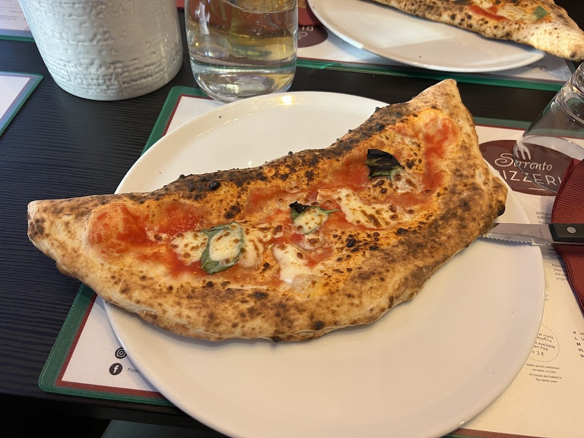 Pizzeria Sorrento, photo 10