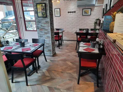 Pizzeria Sorrento
