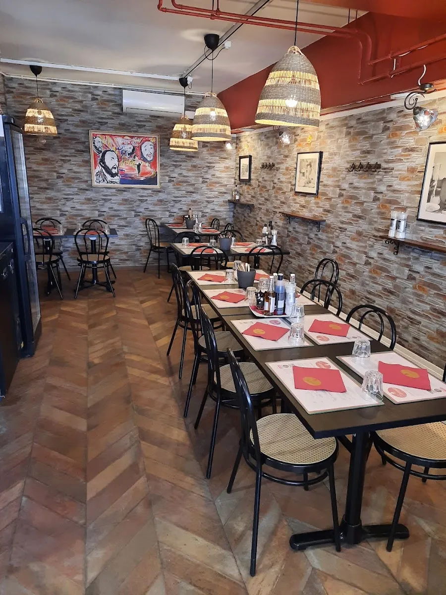 Pizzeria Sorrento, photo 4