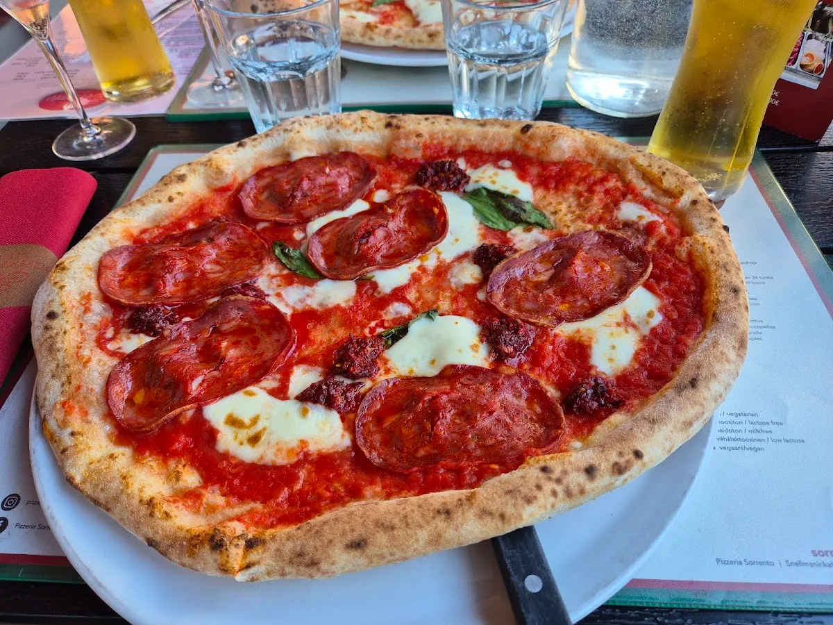 Pizzeria Sorrento, photo 7