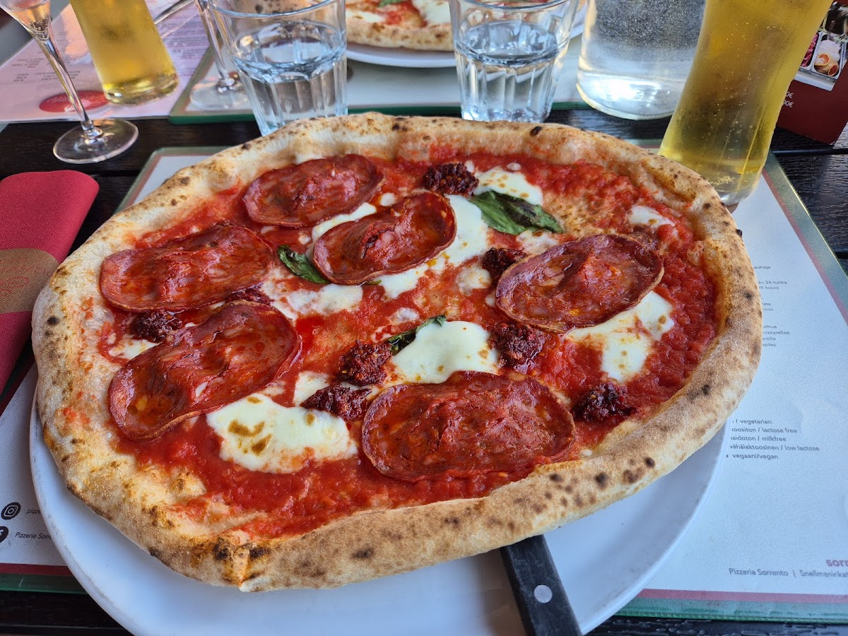 Pizzeria Sorrento, photo 7