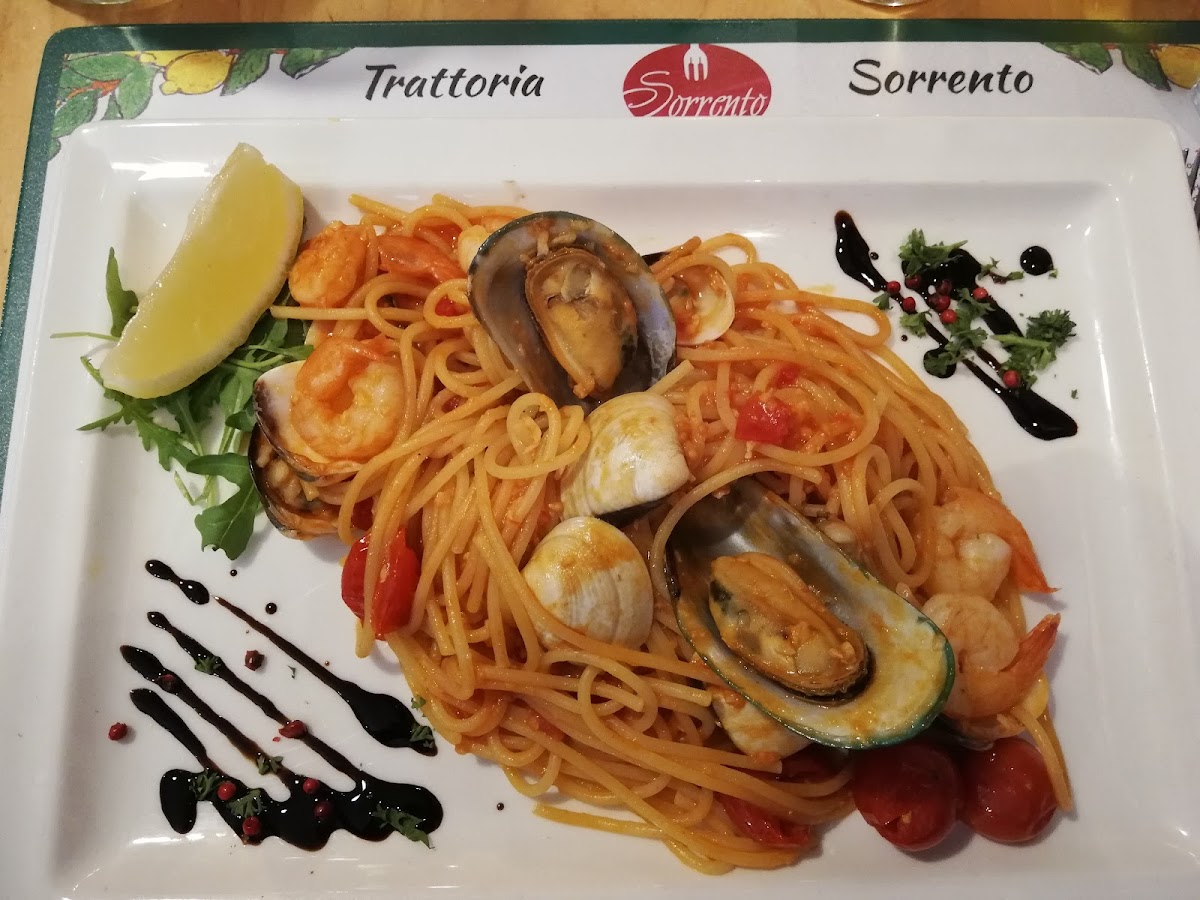 Pizzeria Sorrento, photo 8