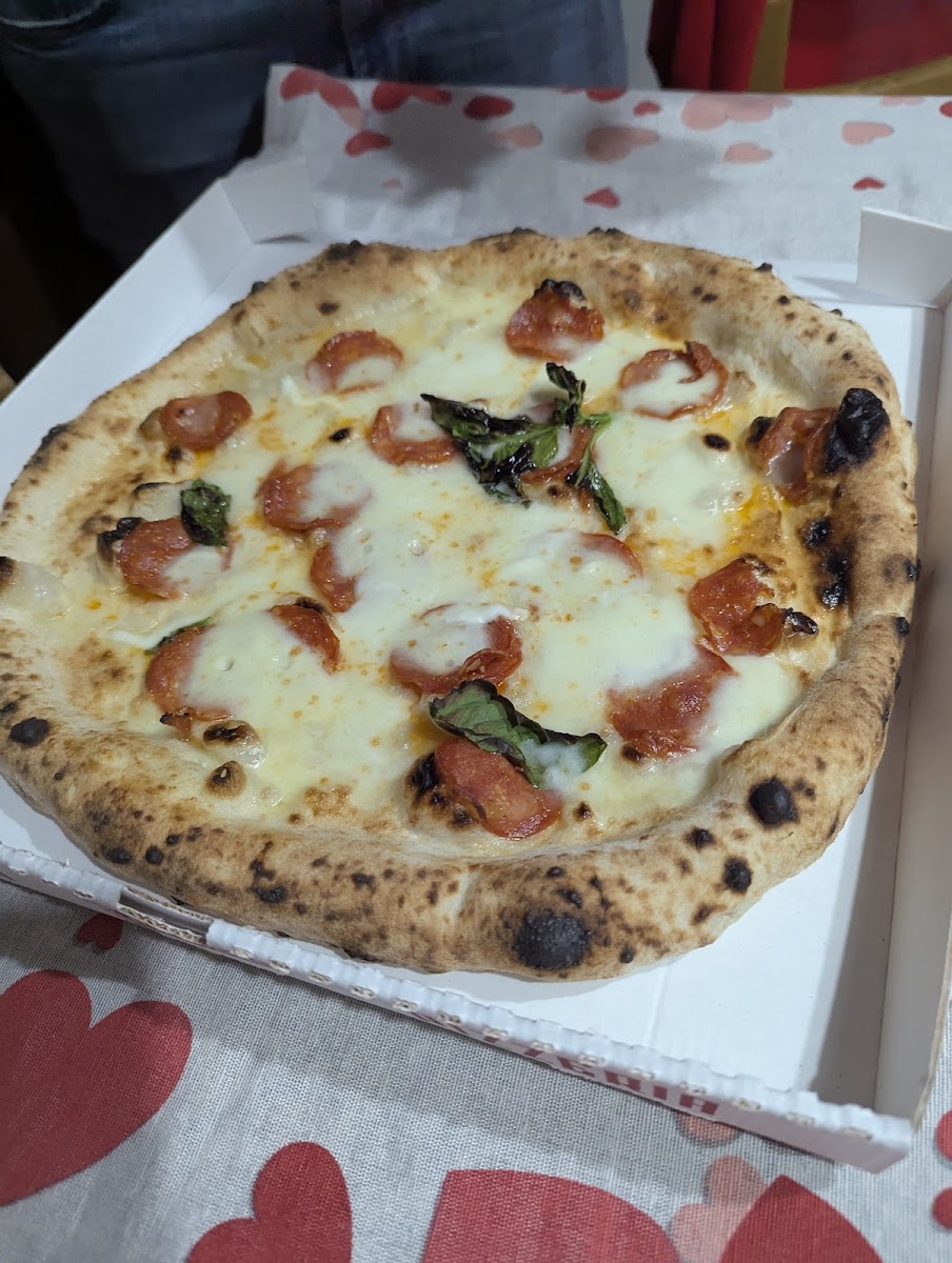 Tarumbò, photo 4