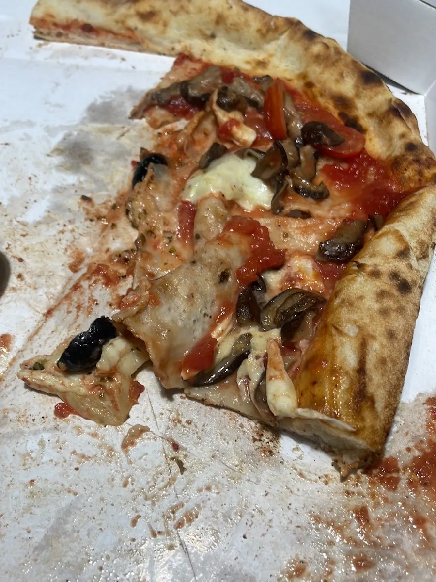 Vinny's Pizzeria Napoletana, photo 3