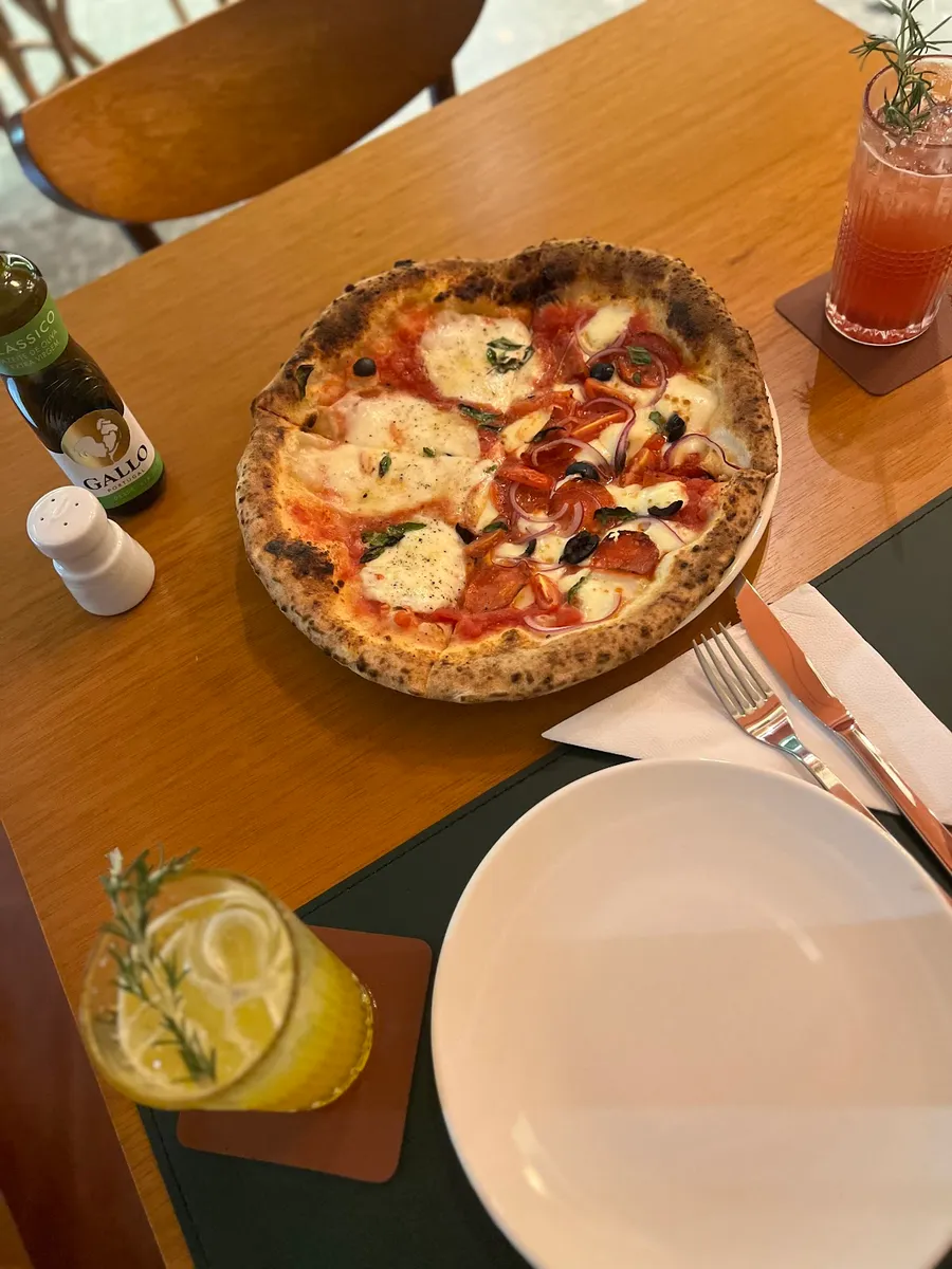 Vinny's Pizzeria Napoletana, photo 7