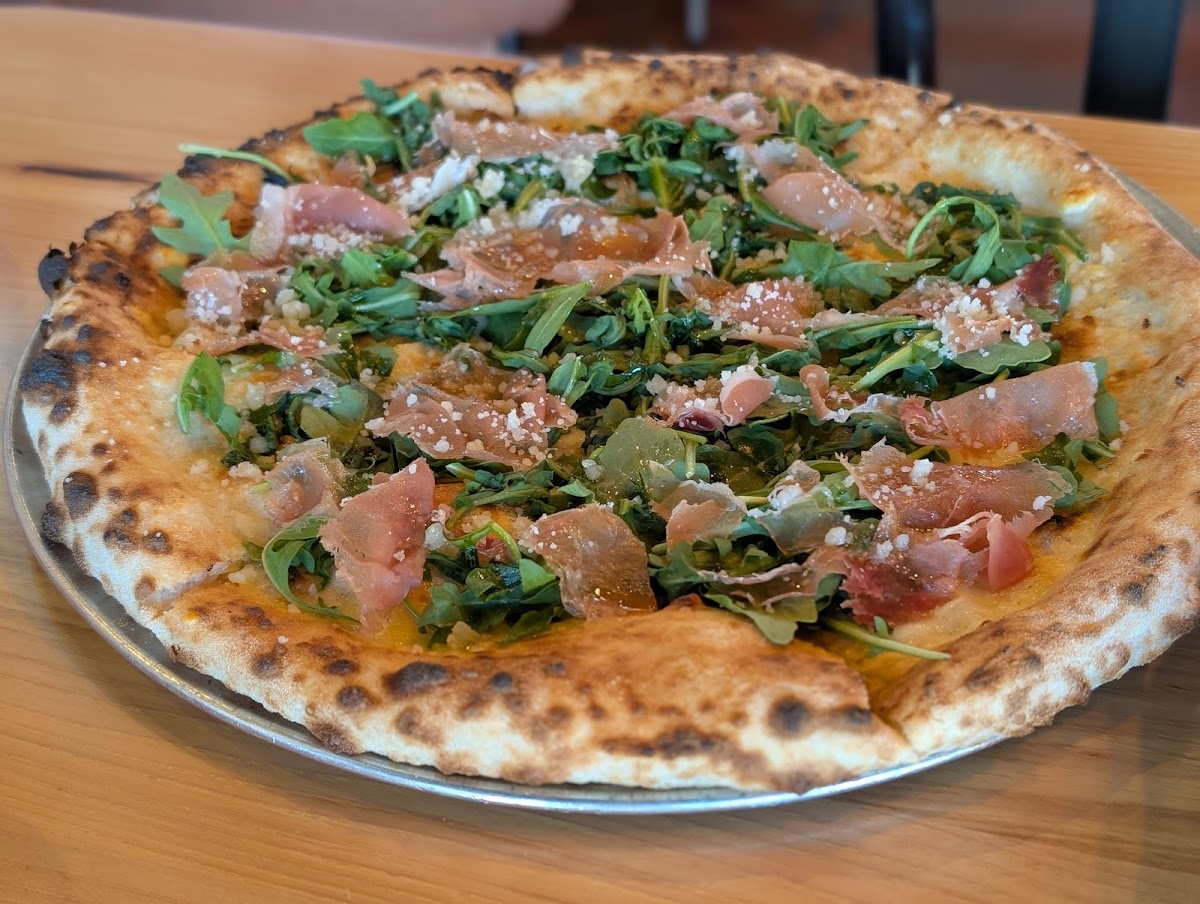 Gia Mia Pizza Bar, photo 9