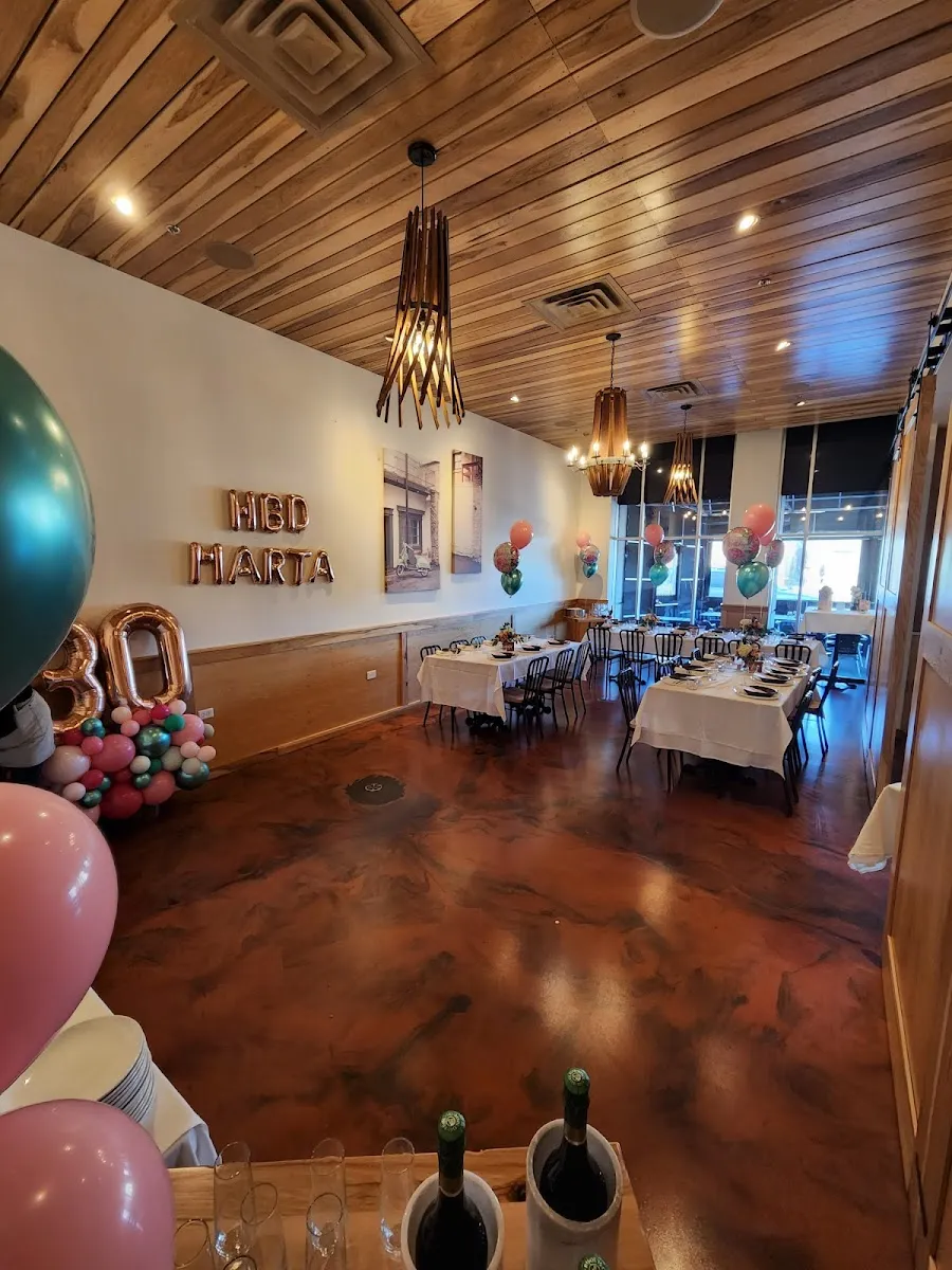 Gia Mia Pizza Bar, photo 1