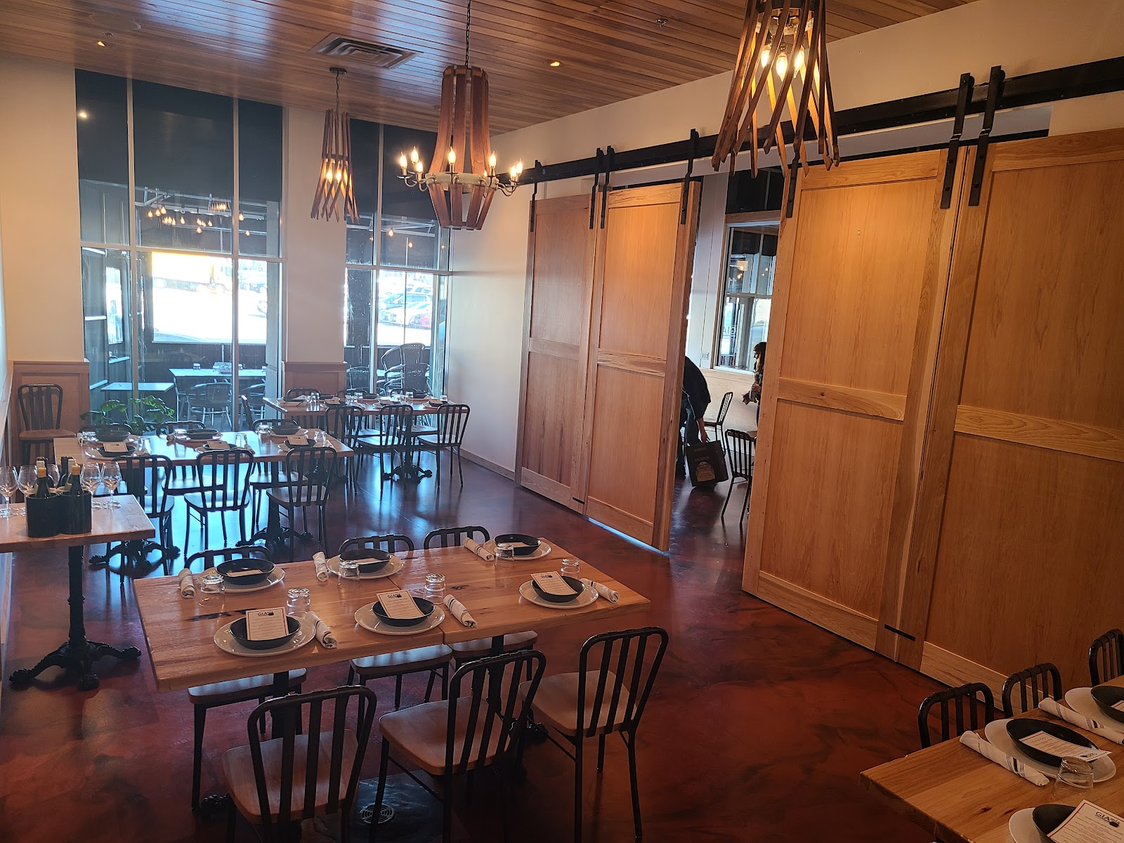 Gia Mia Pizza Bar, photo 2