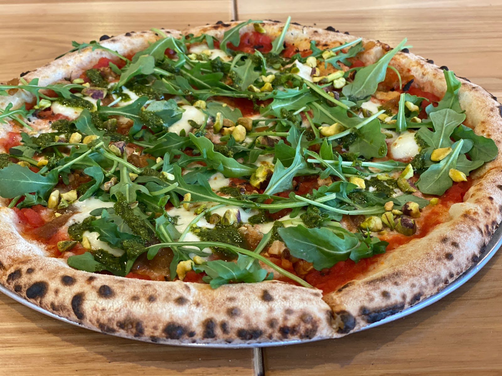 Gia Mia Pizza Bar, photo 3