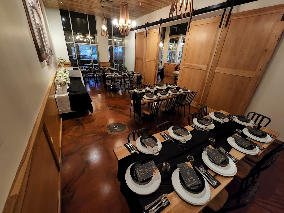 Gia Mia Pizza Bar, photo 6
