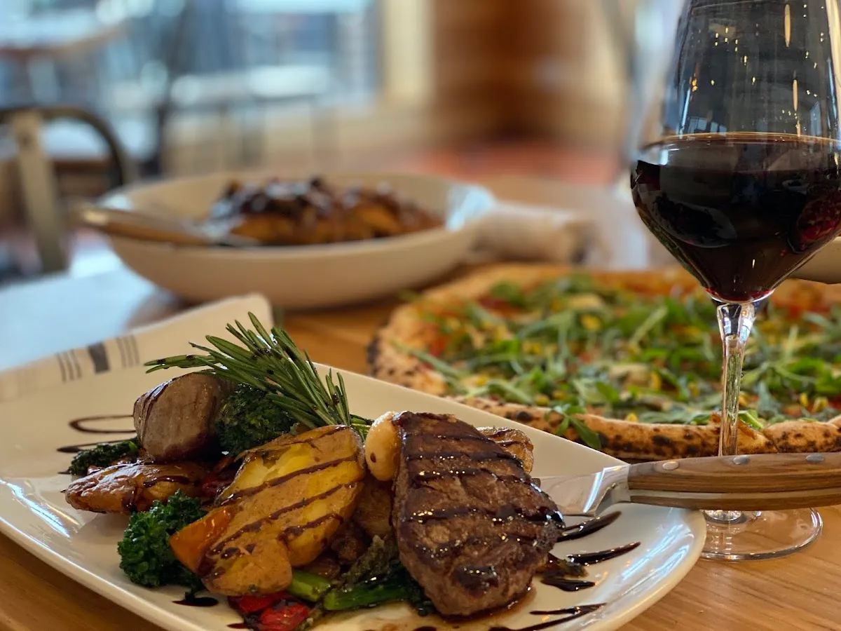 Gia Mia Pizza Bar, photo 7