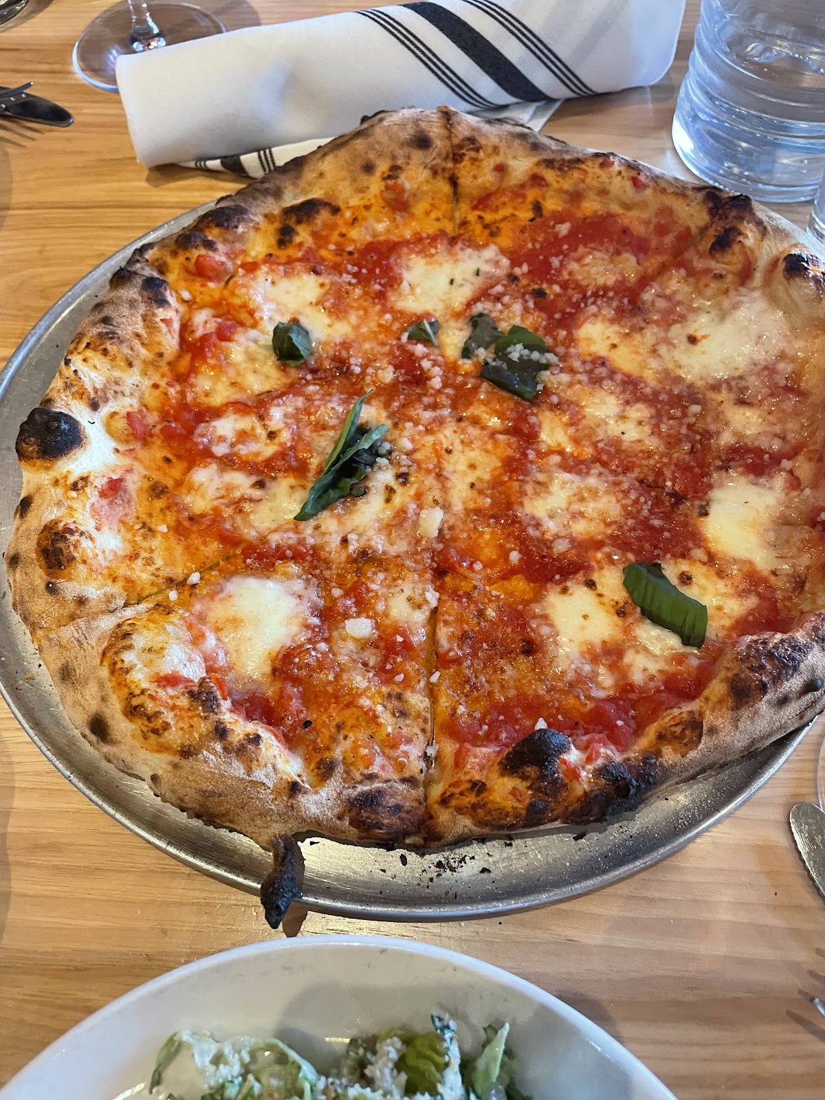Gia Mia Pizza Bar, photo 8