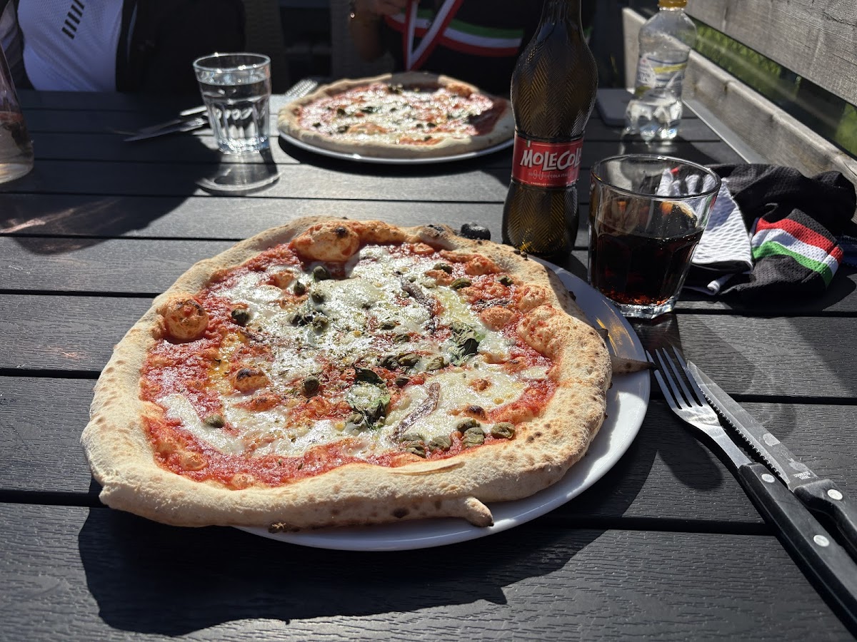 Da Riccardo, photo 8