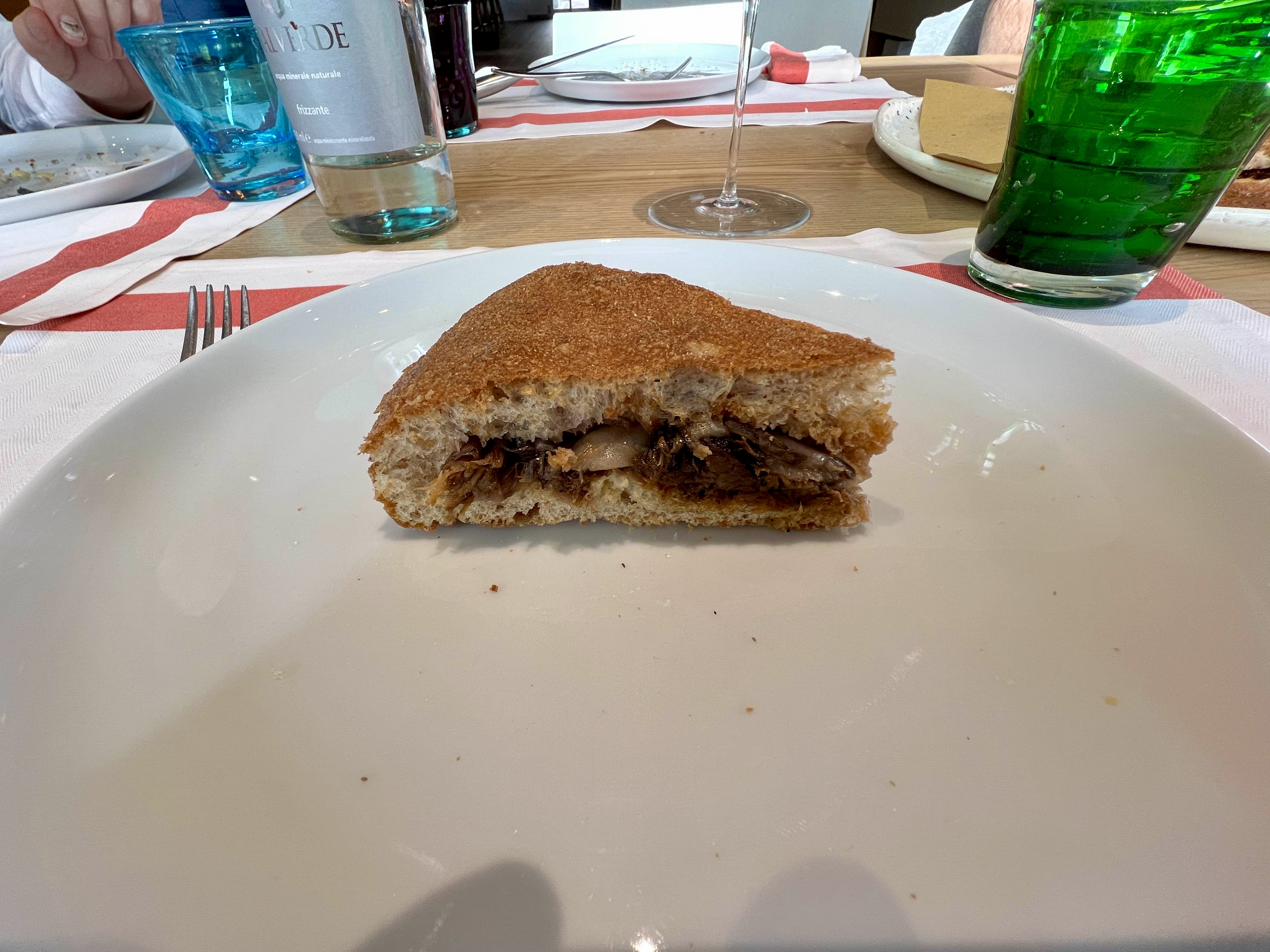 i Tigli, photo 38