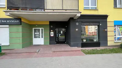 Michele Arcangelo Pizzeria