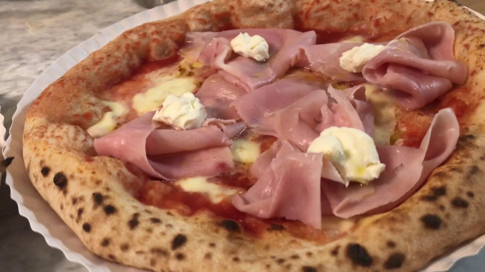 Michele Arcangelo Pizzeria, photo 2